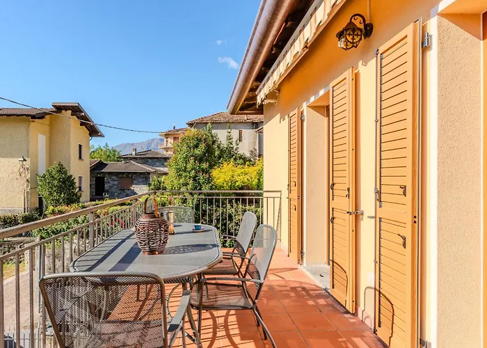 Alex By Interhome Appartement *