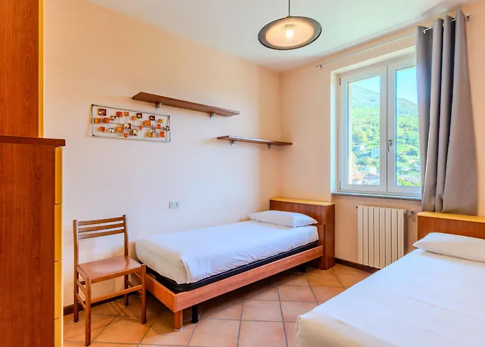 Alex By Interhome Appartement Gera Lario