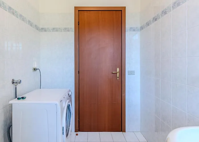 Appartement Alex By Interhome Gera Lario