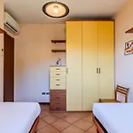 דירה Alex By Interhome *
