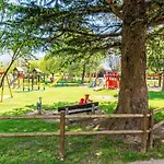 דירה Alex By Interhome ג'רה לאריו