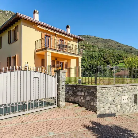 Apartmán Alex By Interhome Gera Lario