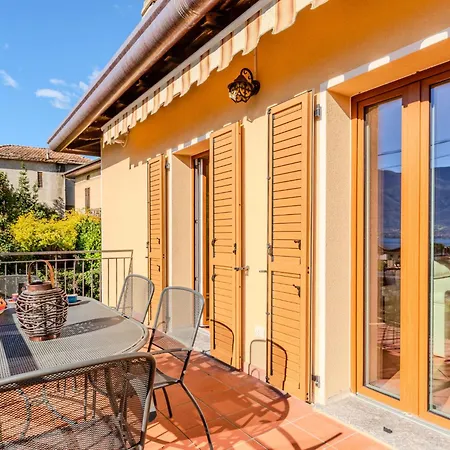 Alex By Interhome * Gera Lario