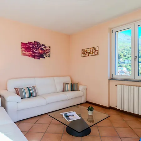 Alex By Interhome Apartmán *