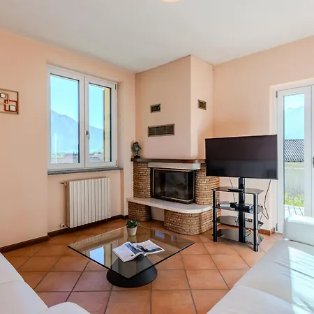 Alex By Interhome Apartmán *