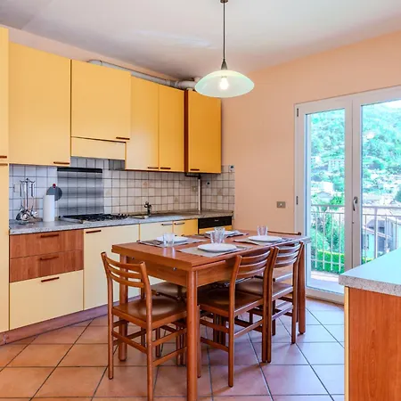 Apartmán Alex By Interhome *