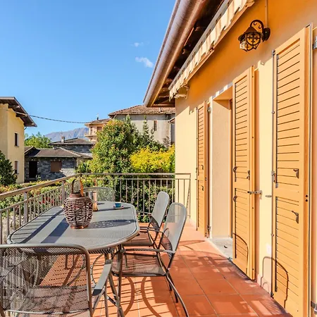 Alex By Interhome Apartmán *