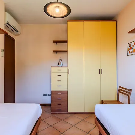 Apartmán Alex By Interhome *