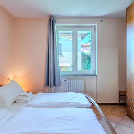 Apartmán Alex By Interhome Gera Lario