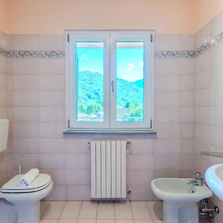 Alex By Interhome Gera Lario