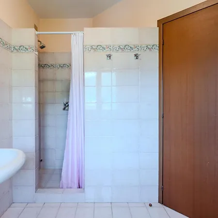 Alex By Interhome Apartmán