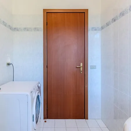 Apartmán Alex By Interhome Gera Lario