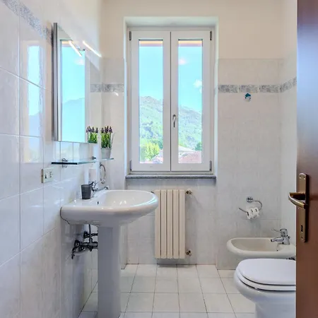 Apartmán Alex By Interhome Gera Lario