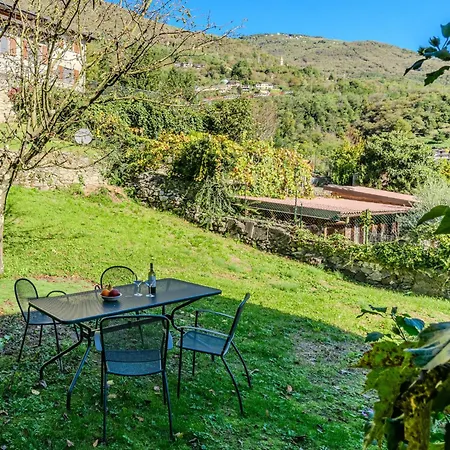 Apartmán Alex By Interhome *