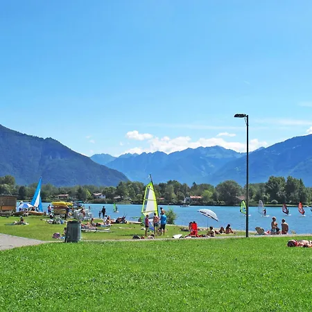 Apartmán Alex By Interhome Gera Lario