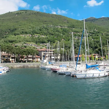 Apartmán Alex By Interhome