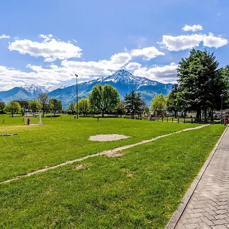 Alex By Interhome アパート *