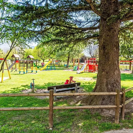 アパート Alex By Interhome ジェーラ・ラーリオ