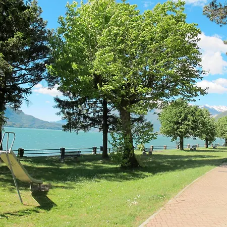 Alex By Interhome Apartmán *