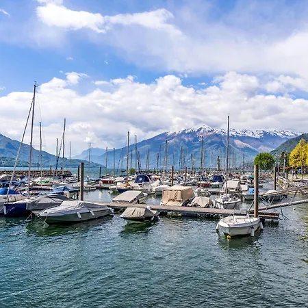 Alex By Interhome * Gera Lario