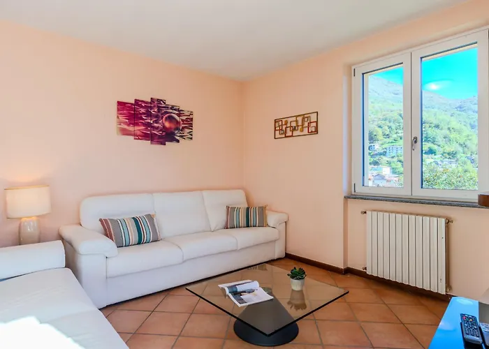 Alex By Interhome شقة *