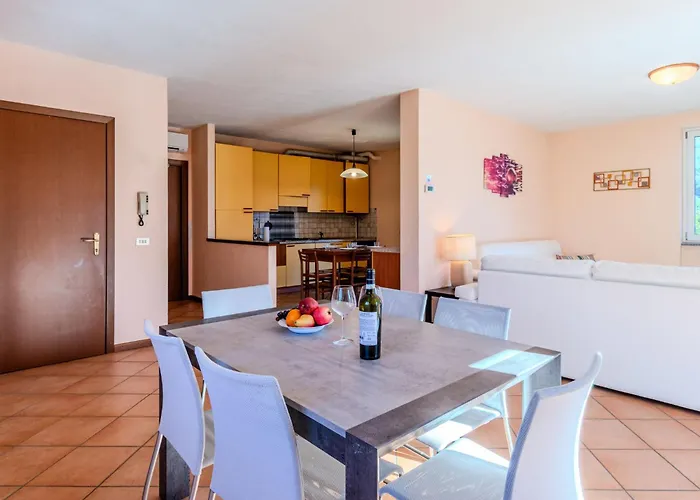 Alex By Interhome Apartment *