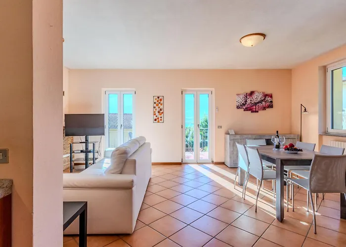 Alex By Interhome Apartment Gera Lario