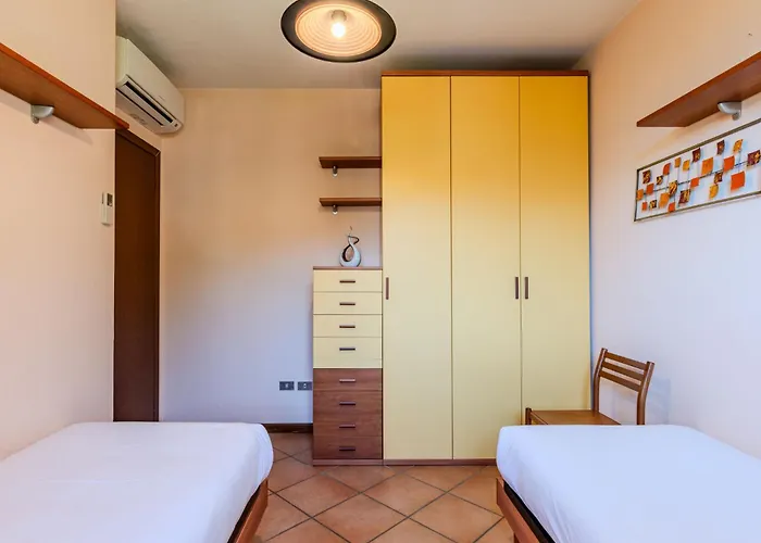 アパート Alex By Interhome *