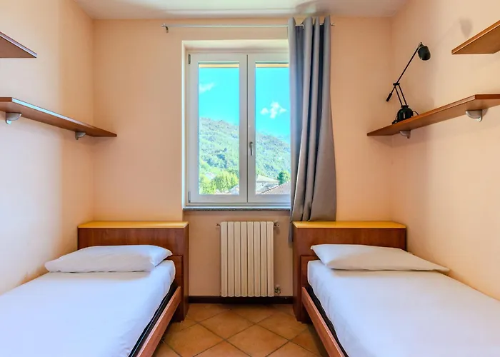 Apartment Alex By Interhome Gera Lario