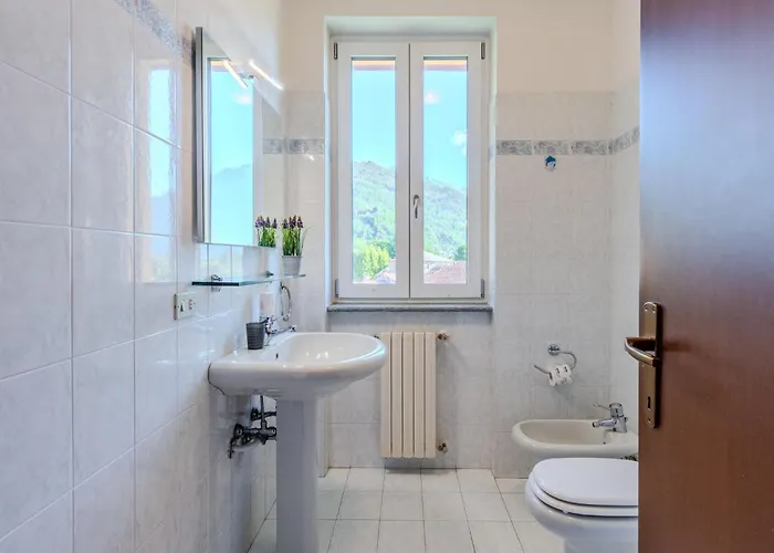 Apartment Alex By Interhome Gera Lario