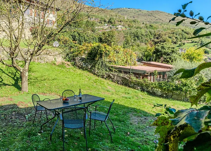 アパート Alex By Interhome *