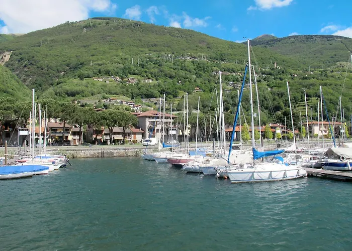 アパート Alex By Interhome