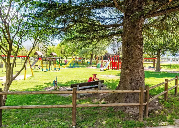 Apartment Alex By Interhome Gera Lario