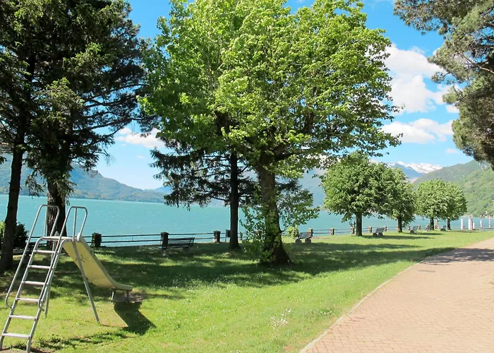 Alex By Interhome شقة *