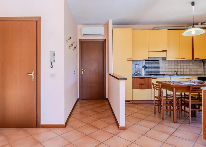 Alex By Interhome Appartamento *