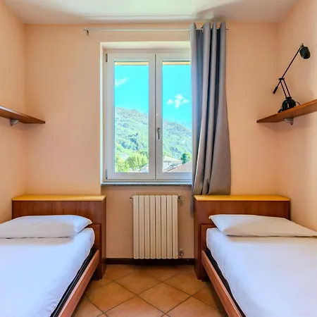 Apartamento Alex By Interhome Gera Lario