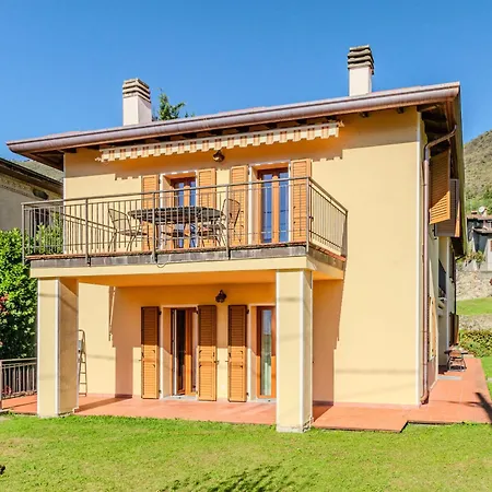 Alex By Interhome Apartamento Gera Lario