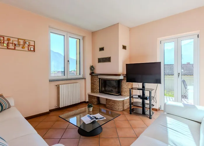 Alex By Interhome Apartament *