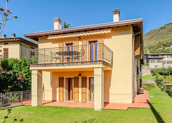 Alex By Interhome Apartament Gera Lario